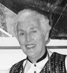 Margaret Decker Obituary (2015)