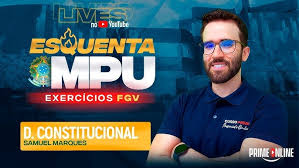 ESQUENTA MPU
