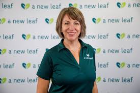 About A New Leaf | Helping Families, Changing Lives