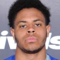 Brian Santana Fis 2023 All Purpose Back