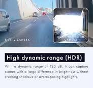 Amazon.com: TIER IV C2 Camera for Autonomous Driving, HDR, 5.4MP, Remote  Monitoring, Autoware, GMSL2, IP69K, C2 Camera for Autonomous Vehicles ...