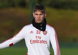 Huddersfield have also brought in arsenal midfielder emile smith rowe on loan until the end of the season. Arsenal Wonderkid Emile Smith Rowe Joins Huddersfield Town On Loan Transfer Until End Of The Season Sporting Excitement