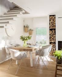 Maybe you would like to learn more about one of these? Mesas De Comedor 70 Propuestas De Todos Los Estilos