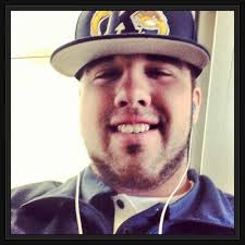 Marvin Potts (@pottsie)