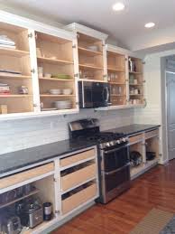 How To Paint Kitchen Cabinets
