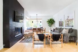 Cozy modern living room with fireplace. 10 Cool Modern Fireplaces Stylish Design Ideas For Modern Fireplaces