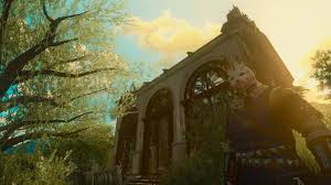 Note that, either due to a bug or oversight, despite all the expansion's quests happening in novigrad, the quest logs all show the velen icon. Witcher 3 Blood And Wine How To Solve The Riddle In The Beast Of Toussaint And Find Milton Usgamer