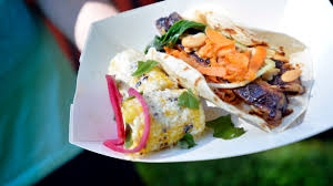 Best tacos in greenville, south carolina: 5 Food Concepts Coming To The Commons In Greenville Sc