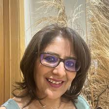 Sital Raja-Arjan Mbe was live.