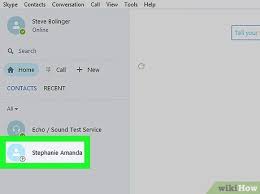 How To Know If Someone Is Invisible On Skype: 6 Steps