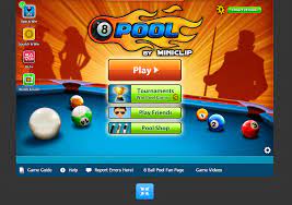 The blocks would go right on the pool table lower right pocket and upper left pocket. Tips For Winning The 8 Ball Pool Championships Every Time