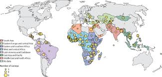 The global x ftse southeast asia etf (asea) provides investors with broad exposure to the southeast asia region, comprised of singapore, malaysia, indonesia, thailand and the philippines. National And Regional Under 5 Mortality Rate By Economic Status For Low Income And Middle Income Countries A Systematic Assessment The Lancet Global Health