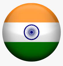 Qualität marinflag = leicht glänzendes. Indian Flag Button India Round Flag Png Transparent Png Kindpng
