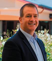 National President's Message