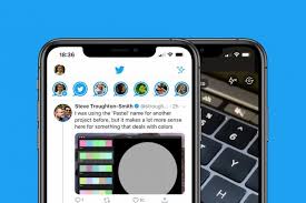 Check spelling or type a new query. Twitter Launches Fleets Features Similar To Instagram Stories Tech News