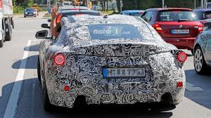 Swiss aftermarket specialists from lumma design are releasing new photos of their clr x6 r bodky kit based on the bmw x6 sports activity. New Toyota Supra Makes Long Awaited Spy Photo Debut