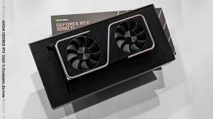 Again, we're not quite sure. Nvidia Geforce Rtx 3060 Ti Review Price Pinch Slashgear