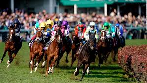 Do you love racing games? 7 Richest Horse Races In The World Cnn