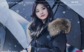 Twice airlines chaeyoung wallpaper engine. Tzuyu Twice Wallpaper For New Tab