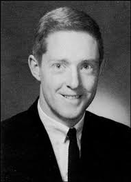 1LT Donald Jason “Bucky” Egan Jr. (1942-1967)