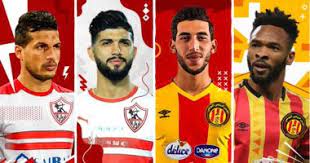 أخطر مسؤولي الكاف إدارة الزمالك باقتراب إقامة مباراة كأس السوبر الإفريقي بين الزمالك والترجي بملعب رادس بتونس بدلًا من قطر. 5 Ù…Ø¹Ù„ÙˆÙ…Ø§Øª Ø¹Ù† Ù…Ø¨Ø§Ø±Ø§Ø© Ø§Ù„Ø²Ù…Ø§Ù„Ùƒ ÙˆØ§Ù„ØªØ±Ø¬Ù‰ Ø§Ù„ÙŠÙˆÙ… Ø§Ù„Ø¬Ù…Ø¹Ø© ÙÙŠ Ø§Ù„Ø³ÙˆØ¨Ø± Ø§Ù„Ø£ÙØ±ÙŠÙ‚ÙŠ Ø§Ù„ÙŠÙˆÙ… Ø§Ù„Ø³Ø§Ø¨Ø¹