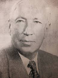 Donald Carroll Oh pretty boy himself that's. from your uncle Johnnie Carroll