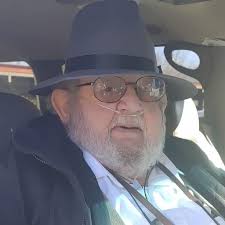 Arvin Jay Byington Obituary May 10, 2022