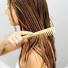 Soin Cheveux Sans Rincage La Recette De Revitalisant Sans Rincage Diy Pour Faire Du Revitalisant Sans Ri Masque Pour Cheveux Abimes Cheveux Oeuf Masque Cheveux