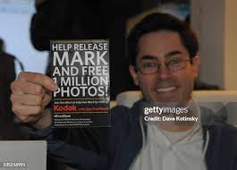 21 Mark Malkoff Photos & High Res Pictures