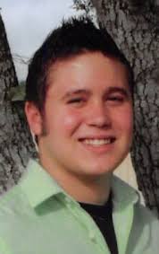 Tyler Jacob Brandt (1992-2014)