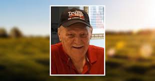 Wayne Loomis Obituary June 29, 2021