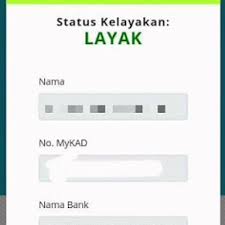 2 permohonan program subsidi upah 3.0 online. Semakan Kelayakan Serta Permohonan Baru Program Subsidi Petrol