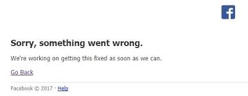 « impossible d'actualiser le fil », a indiqué l'application instagram en bandeau sur son écran vide, avant le retour en ligne moins d'une heure plus tard. Panne Facebook Et Instagram Impossible De Mettre A Jour Le Statut Ou Actualiser Le Fil D Actualite Bdm