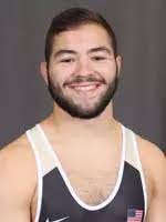 2018-19 Wrestling Roster