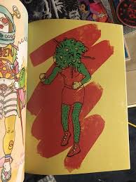 Sober Zero by Jared Cody Wolf. 2020. : r/comicbookcollecting