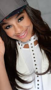 Nia correia fondo de pantalla del teléfono