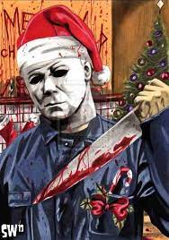 Check spelling or type a new query. Michael Myers Halloween Home Facebook