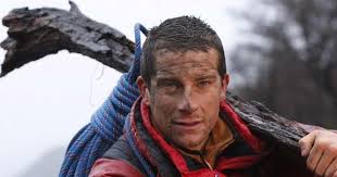 is bear grylls a fake? the phony t.v
