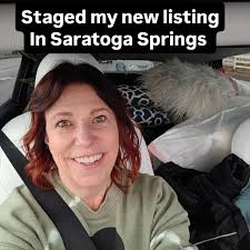 Karla Patten, Realtor