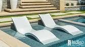 You may be able to configure your internet browser to block strictly necessary. Ledge Lounger Competitor Knockoffs In Pool Chaise Lounges Youtube