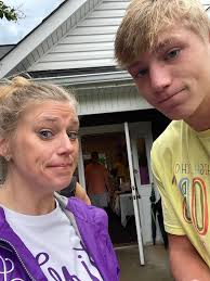 The whole Blasted family.........! ** **Click