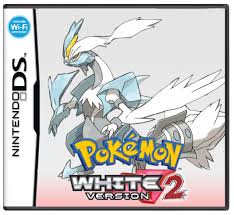 I deleted my old save file to start a new one. Pokemon Black And White 2 Preview Nintendo Ds 3ds G Style Magazine