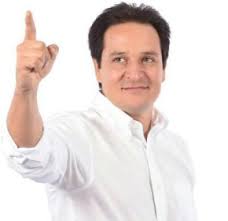 Hoja de Vida Gabriel Jaime Rico, Alcaldía de Medellín 2016