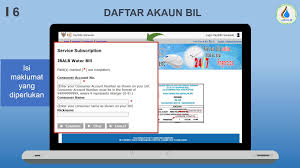 Jabatan bekalan air luar bandar, sarawak. Jbalb Sarawak Pembayaran Bil Air Menggunakan Paybills Sarawak Facebook