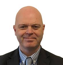 Staff Page — Dylan Thomas Community School