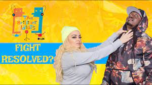 Charlamagne is a long time snitch. Brilliant Idiots Charlamagne Settles Argument Between Wax And Lore L Youtube