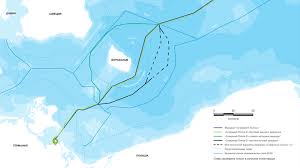 Трубоукладчик pioneering spirit уложил половину (74 км из 147 км) участка северного потока 2 в датских водах балтийского моря. Nord Stream 2 Novosti I Meropriyatiya Kompaniya Nord Stream 2 Podayot Tretyu Zayavku V Danii Nesmotrya Na Yuridicheskuyu Neopredelyonnost