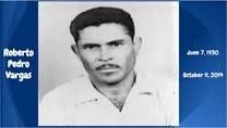 Roberto Vargas Family History & Historical Records
