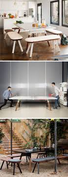 Rs Barcelona Ping Pong Tischtennisplatte Esstisch Tischtennisplatte Esstisch Grosser Esstisch