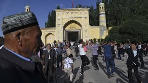 Kedutaan besar china di malaysia mengundang warga kuala lumpur untuk mengunjungi provinsi xinjiang. Kedubes China Undang Warga Malaysia Lihat Langsung Uighur